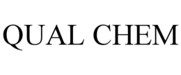 QUAL CHEM trademark