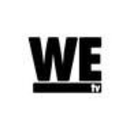 WE TV trademark