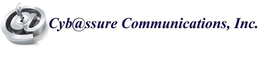@ CYB@SSURE COMMUNICATIONS, INC. trademark