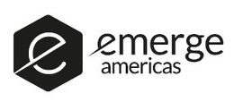 E EMERGE AMERICAS trademark