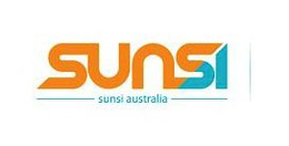SUNSI SUNSI AUSTRALIA trademark