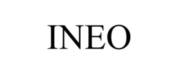 INEO trademark