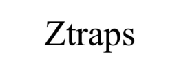 ZTRAPS trademark