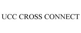 UCC CROSS CONNECT trademark