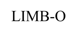 LIMB-O trademark