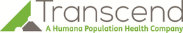TRANSCEND A HUMANA POPULATION HEALTH COMPANY trademark