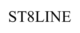 ST8LINE trademark