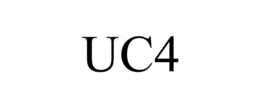 UC4 trademark