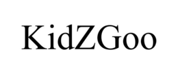 KIDZGOO trademark