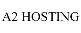A2 HOSTING trademark