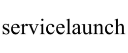 SERVICELAUNCH trademark