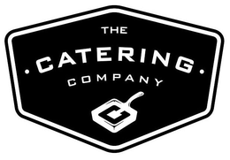 THE CATERING COMPANY C trademark