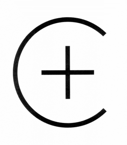 C+ trademark