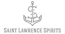 SSTL SAINT LAWRENCE SPIRITS trademark