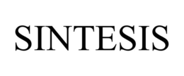 SINTESIS trademark