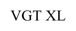 VGT XL trademark