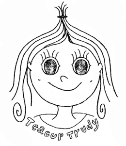 TEACUP TRUDY trademark