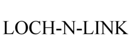 LOCH-N-LINK trademark