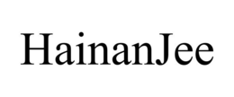 HAINANJEE trademark
