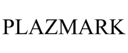 PLAZMARK trademark