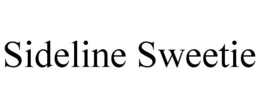 SIDELINE SWEETIE trademark