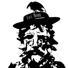 CAFE BABBO trademark