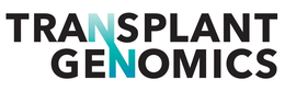 TRANSPLANT GENOMICS trademark