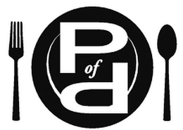 P OF D trademark