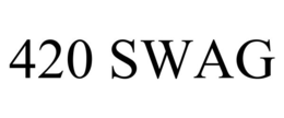 420 SWAG trademark