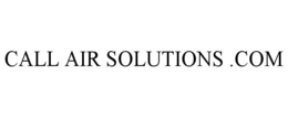 CALL AIR SOLUTIONS .COM trademark