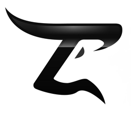 T trademark