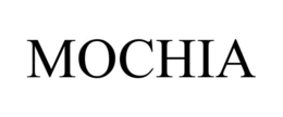 MOCHIA trademark