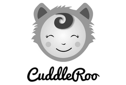 CUDDLEROO trademark