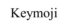 KEYMOJI trademark