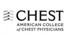 CHEST - AMERICAN COLLEGE OF CHEST PHYSICIANS trademark