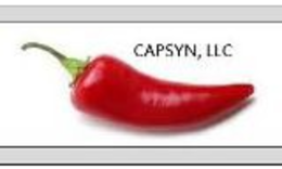 CAPSYN, LLC trademark