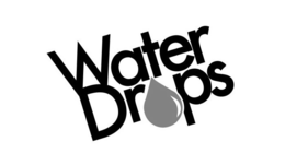 WATER DROPS trademark