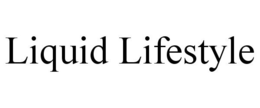 LIQUID LIFESTYLE trademark