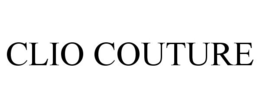 CLIO COUTURE trademark