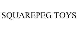 SQUAREPEG TOYS trademark