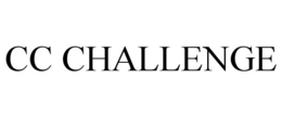 CC CHALLENGE trademark