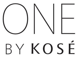 ONE BY KOSÉ trademark