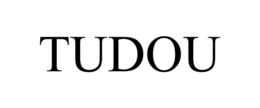 TUDOU trademark