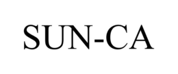 SUN-CA trademark