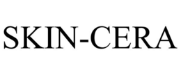 SKIN-CERA trademark