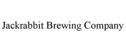 JACKRABBIT BREWING COMPANY trademark
