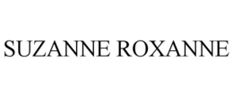 SUZANNE ROXANNE trademark