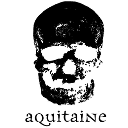 AQUITAINE trademark