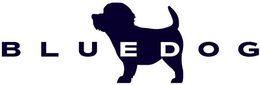 BLUEDOG trademark