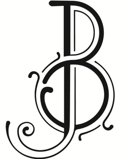 B trademark